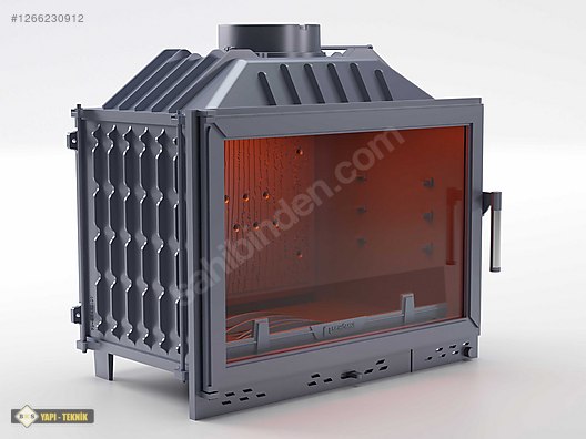 Şömine - Schömne Soba & Şömine