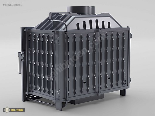 Şömine - Schömne Soba & Şömine