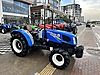 2016 Mağazadan İkinci El New Holland Satılık Traktör 880.000 TL'ye sahibinden.com'da