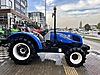 2016 TD4.80B New Holland