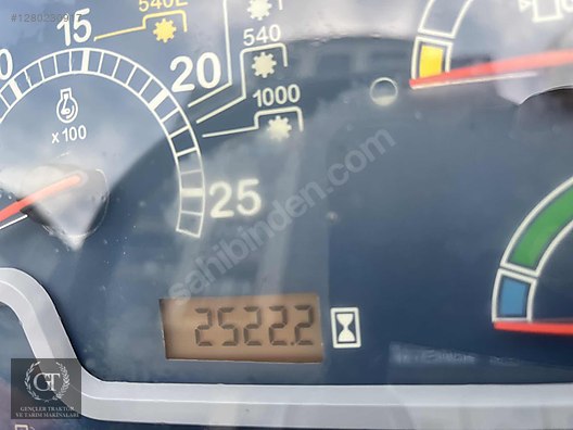 TD4.80B 2016 New Holland