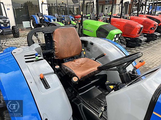 TD4.80B New Holland ilanı