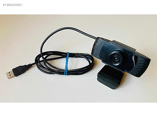 Used & Brand New Items / Computers / Peripherals / Webcams