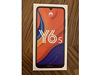 Sıfır Ayarında Huawei Y6s 32GB