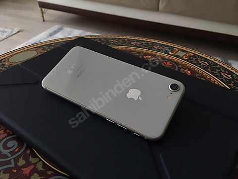 Apple / iPhone 8 / iphone 8 ilk sahibinden on sahibinden.com