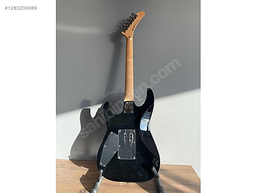 LTD Elektro Gitar