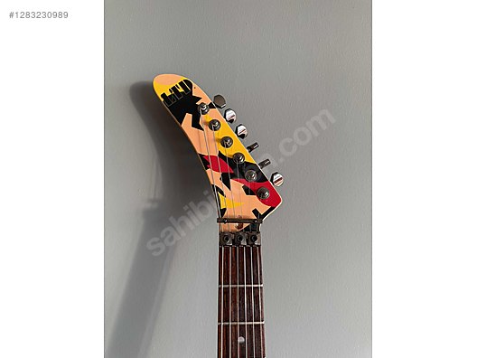 İkinci El ve Sıfır Alışveriş / Müzik / Müzik Aletleri / Telli Çalgılar / Gitar / Elektro