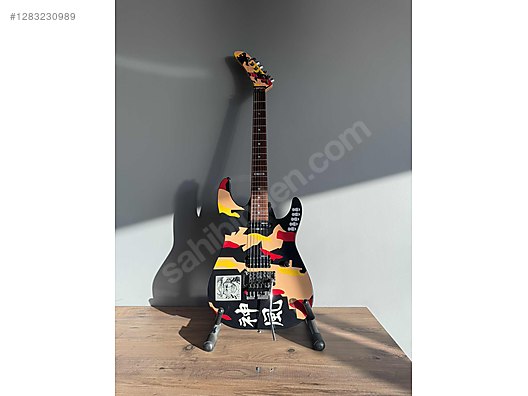 İkinci El ve Sıfır Alışveriş / Müzik / Müzik Aletleri / Telli Çalgılar / Gitar / Elektro