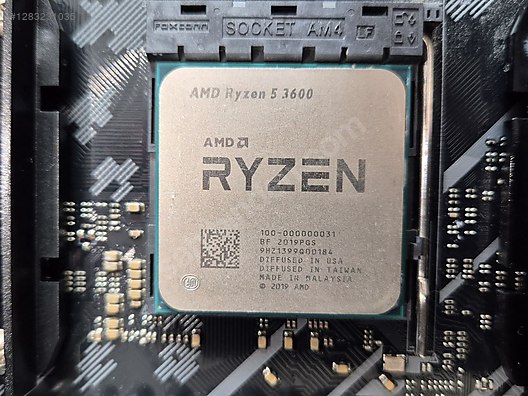 Used & Brand New Items / Computers / Desktops / Desktop Components / Motherboards