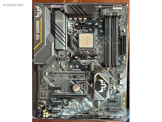 Used & Brand New Items / Computers / Desktops / Desktop Components / Motherboards