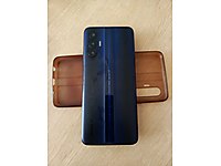 TAKASLI 128 GB 7000MAH BATARYA TEKNO POVA 3 DOSTA GİDER...