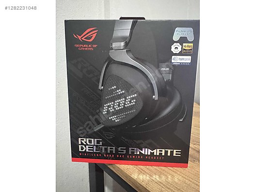 Used & Brand New Items / Computers / Peripherals / Headphones & Microphones