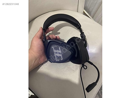 Used & Brand New Items / Computers / Peripherals / Headphones & Microphones