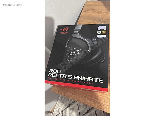 Used & Brand New Items / Computers / Peripherals / Headphones & Microphones