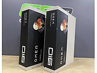 HP OMEN MAX16 RYZEN AL9 HX 375 RTX 5080 32/1TB 16" 2K240HZ SIFIR #1277231089