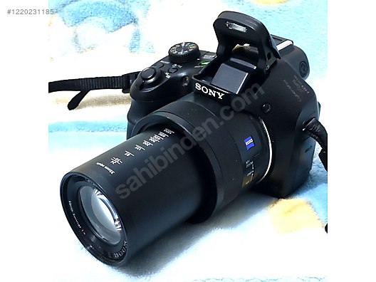 Hx400v Compact Sony Hx400 Camera Sony Hx400v Sony Cyber Shot 400