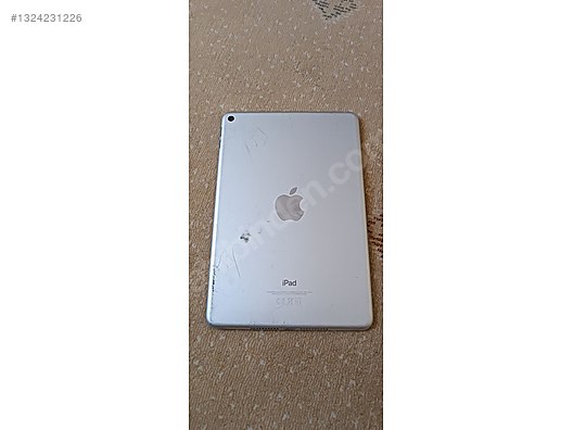 Apple iPad mini 5 64 GB Tablet - 1324231226