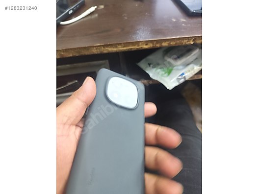 Used & Brand New Items / Cell Phones & Accessories / Cell Phones / Xiaomi / Redmi Note 14 Pro Plus