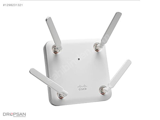 AIR-AP1852E-E-K9 Cisco Aironet 1852E Series Access Point