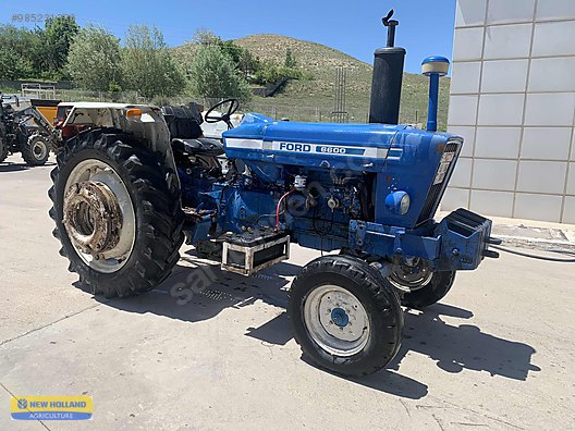1977 magazadan ikinci el ford satilik traktor 79 000 tl ye sahibinden com da 985231326
