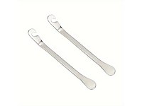 BİSİKLET LEVYESİ PASLANMAZ ÇELİK (2 ADET) SÖKME-TAKMA-TAMİR...