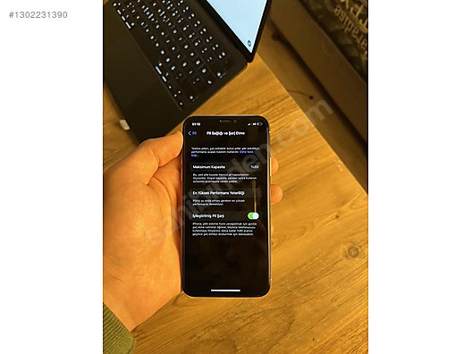 【2/25処分予定】Apple iPhone X Apple / iPhone X / İphone X (değişensiz) sahibinden.comda - 1302231390