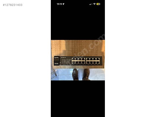 Used & Brand New Items / Computers / Peripherals / Modems & Networking / Voip Gateway