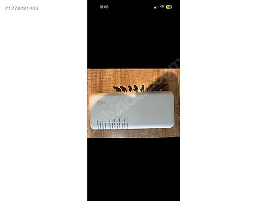 Used & Brand New Items / Computers / Peripherals / Modems & Networking / Voip Gateway