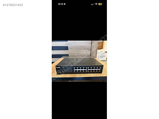 Used & Brand New Items / Computers / Peripherals / Modems & Networking / Voip Gateway