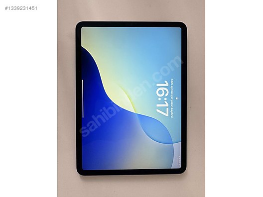 Apple iPad Pro 3 128 GB Tablet - 1339231451