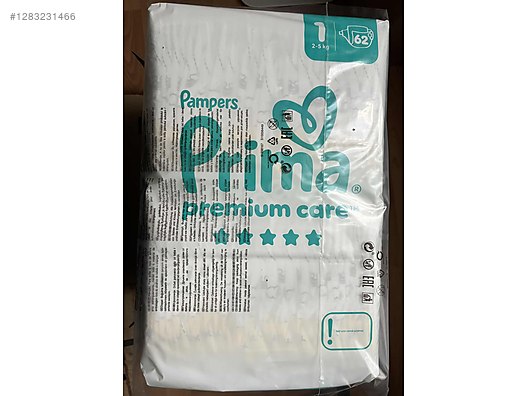 İkinci El ve Sıfır Alışveriş / Anne & Bebek / Bebek Bezi