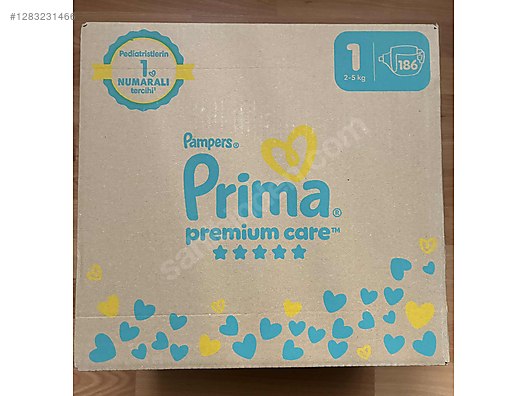 İkinci El ve Sıfır Alışveriş / Anne & Bebek / Bebek Bezi