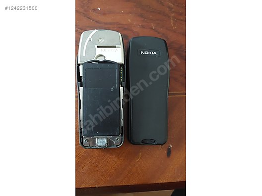 İkinci El ve Sıfır Alışveriş / Cep Telefonu & Aksesuar / Cep Telefonu / Nokia / 3210