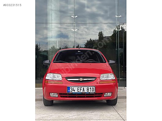 chevrolet kalos 1 4 sx sahibinden chevrolet kalos 1 4 sx kusursuz kalos tam otomatik at sahibinden com 933231515