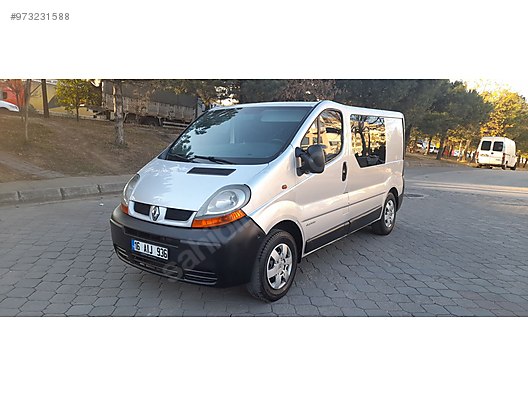 renault trafic 1 9 dci confort 2004 model reno trafik 1 9 motor 4 1 cok temiz arac sahibinden comda 973231588 renault trafic 1 9 dci confort 2004 model reno trafik 1 9 motor 4 1 cok temiz arac sahibinden comda 973231588