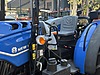 2024 Mağazadan İkinci El New Holland Satılık Traktör 2.495.000 TL'ye sahibinden.com'da