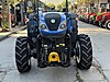 İş Makineleri & Sanayi / Tarım Makineleri / Traktör / New Holland / T4.110B