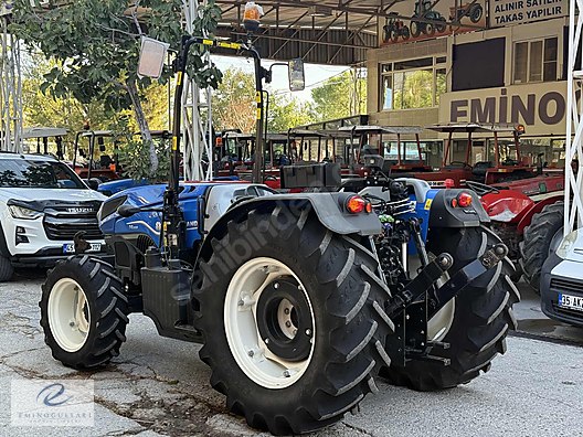 2024 T4.110B New Holland