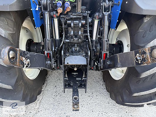 T4.110B 2024 New Holland