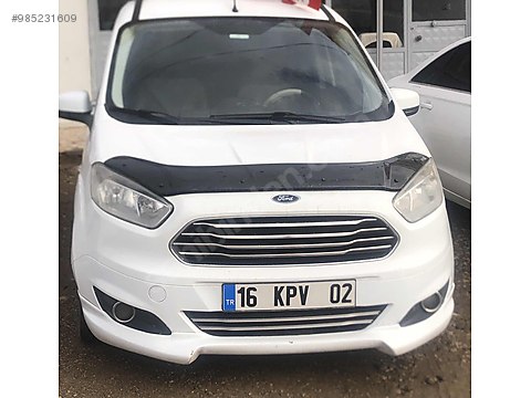 ford tourneo courier 1 5 tdci journey titanium plus 2016 model titanyum plus sahibinden comda 985231609 ford tourneo courier 1 5 tdci journey titanium plus 2016 model titanyum plus sahibinden comda 985231609