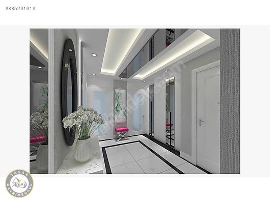 Emlak Ofisinden 4 1 250 M Satilik Daire 1 300 000 Tl Ye Sahibinden Com Da 885231616