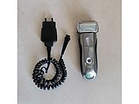 Braun Series 7 799cc Islak-Kuru Tıraş Makinesi