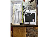 Küçük masaüstü kasa