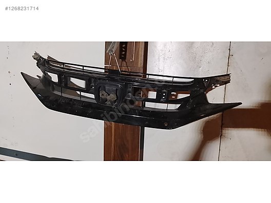 HONDA CIVIC ÖN PANJUR ORJ