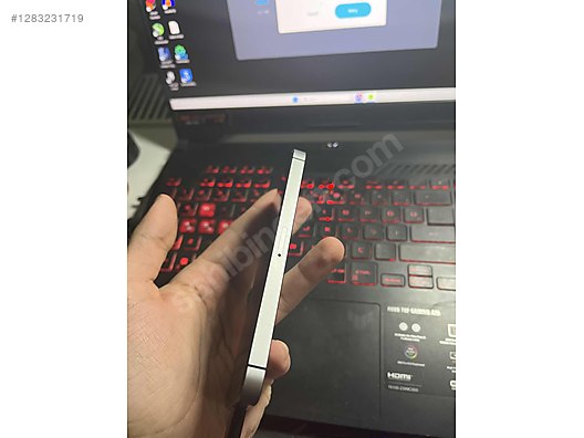 İkinci El ve Sıfır Alışveriş / Cep Telefonu & Aksesuar / Cep Telefonu / Apple / iPhone 5S