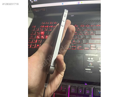 İkinci El ve Sıfır Alışveriş / Cep Telefonu & Aksesuar / Cep Telefonu / Apple / iPhone 5S