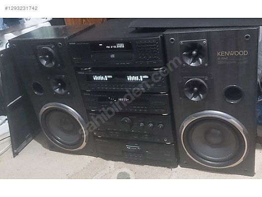 Kenwood A45 full aktif on sahibinden.com - 1293231742