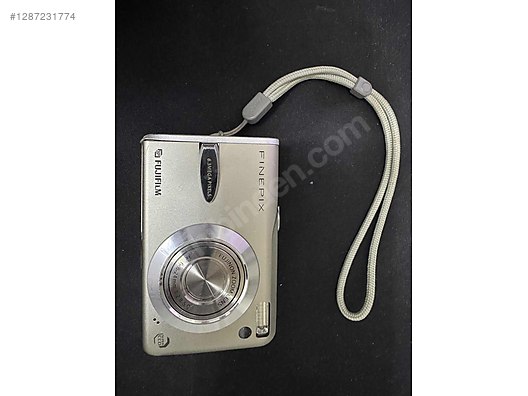 Compact / Fujifilm / FinePix F30 / Fujifilm Finepix F30 Fotoğraf