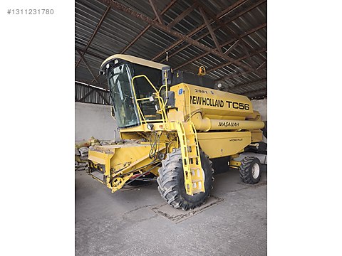 【中古】 enーtaxi（第46号（Winter　201） 2001 TC56 SAHİBİNDEN PEŞİN SATILIK - biçerdöver İlanları