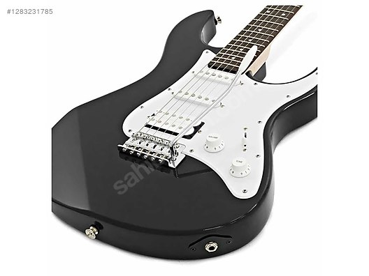 İkinci El ve Sıfır Alışveriş / Müzik / Müzik Aletleri / Telli Çalgılar / Gitar / Elektro